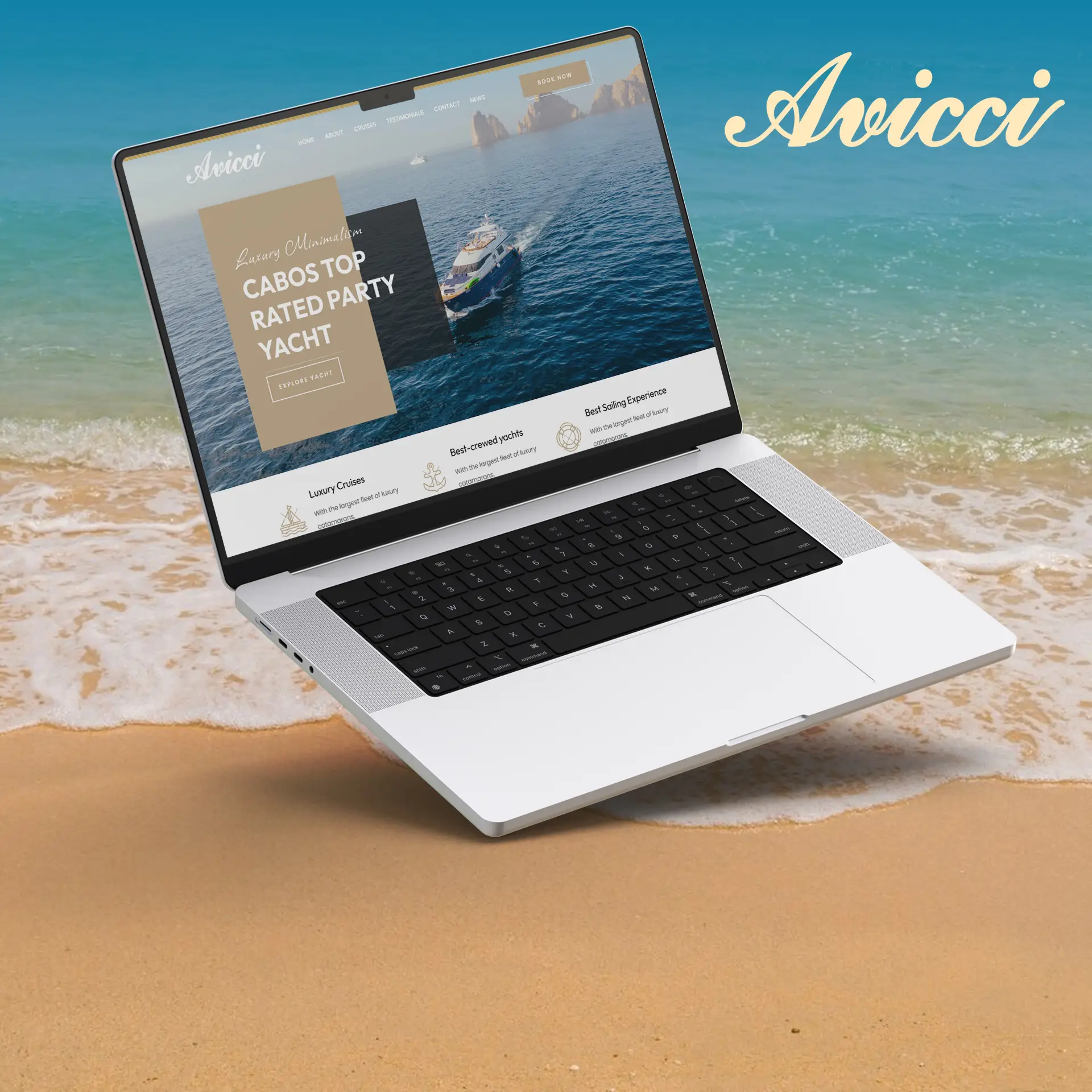 Avicci