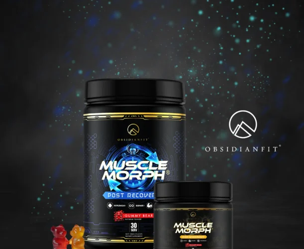 ObsidianFit