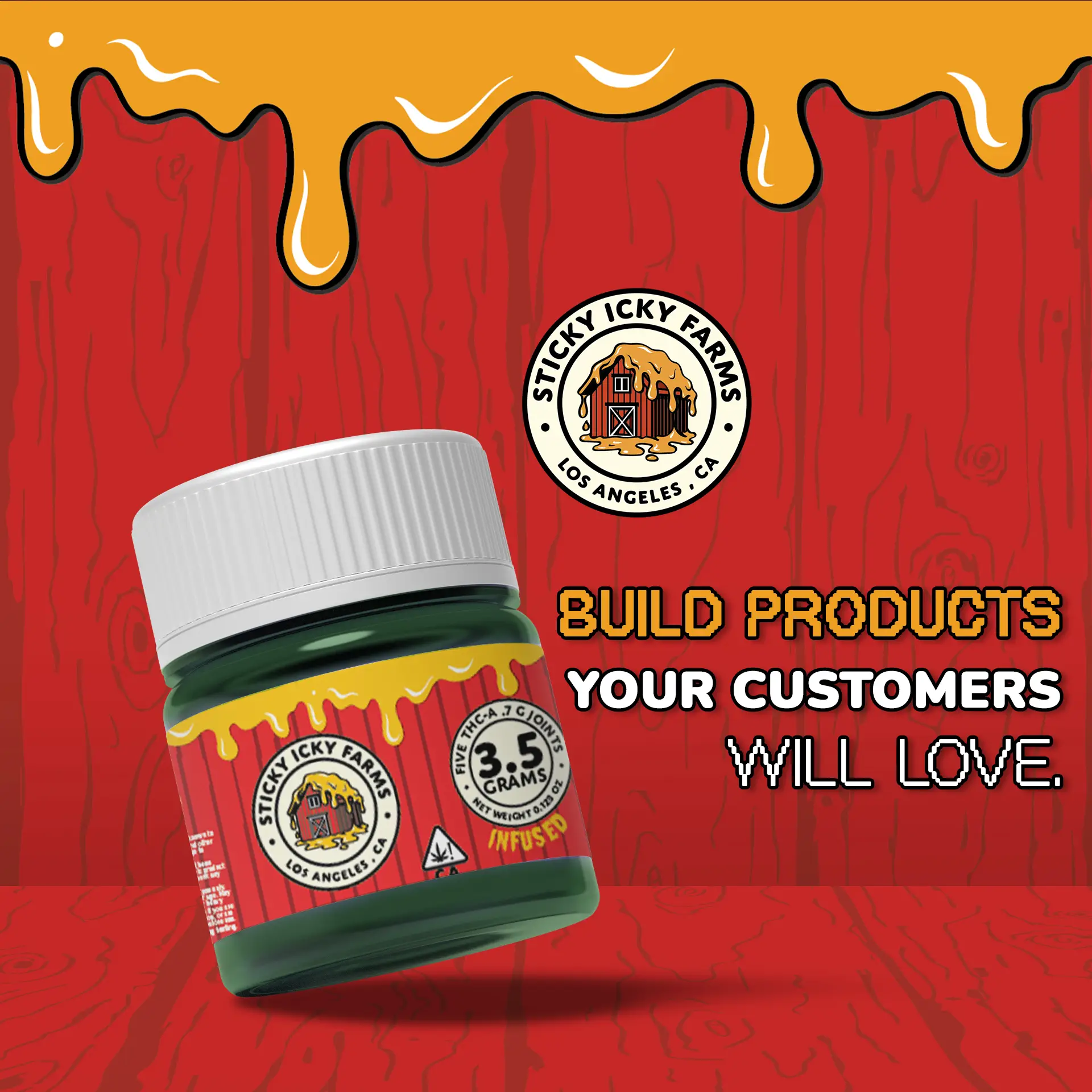 Packaging Design