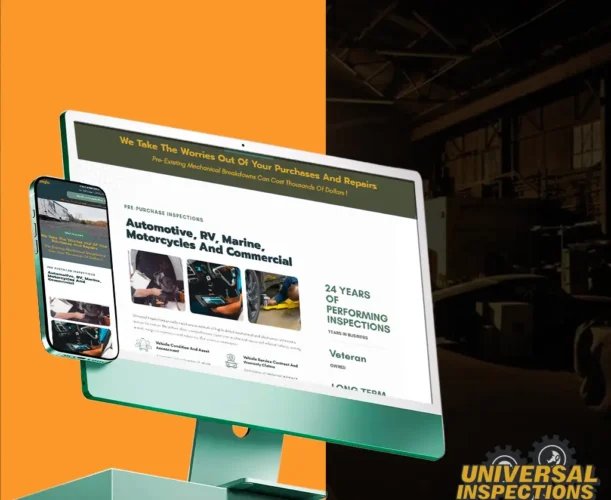 Universal Inspections