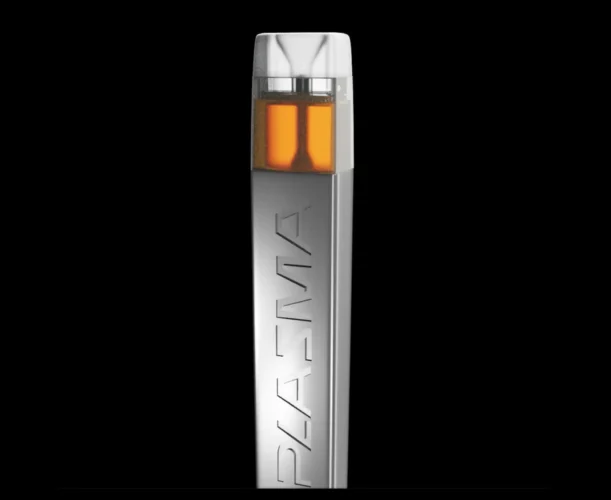 Vape Box Logo